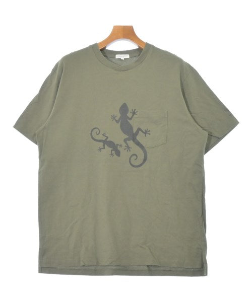 Engineered Garments T恤/上衣