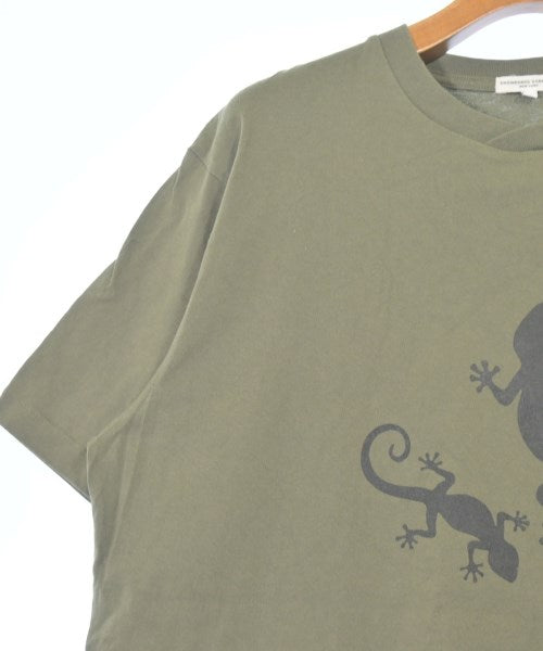 Engineered Garments T恤/上衣
