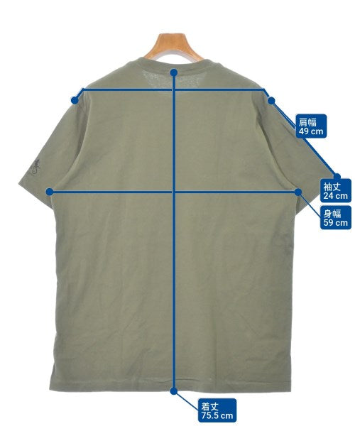 Engineered Garments T恤/上衣