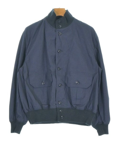 Engineered Garments 斜紋夾克