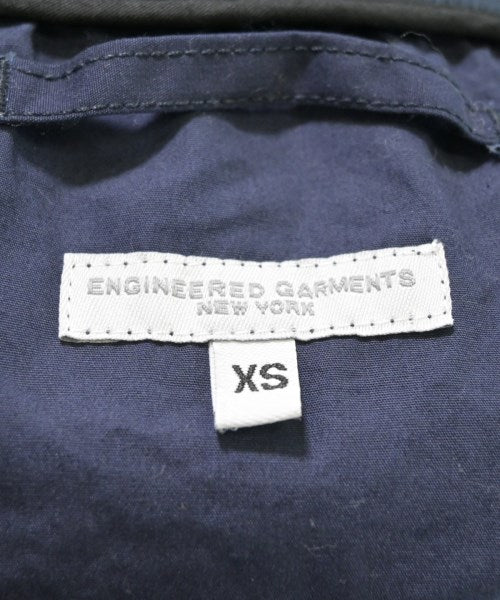 Engineered Garments 斜紋夾克