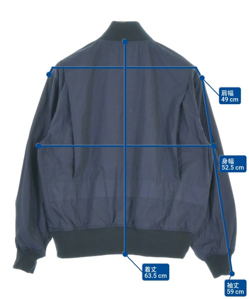 Engineered Garments 斜紋夾克