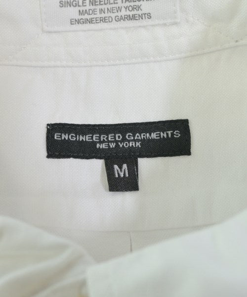 Engineered Garments 休閒襯衫