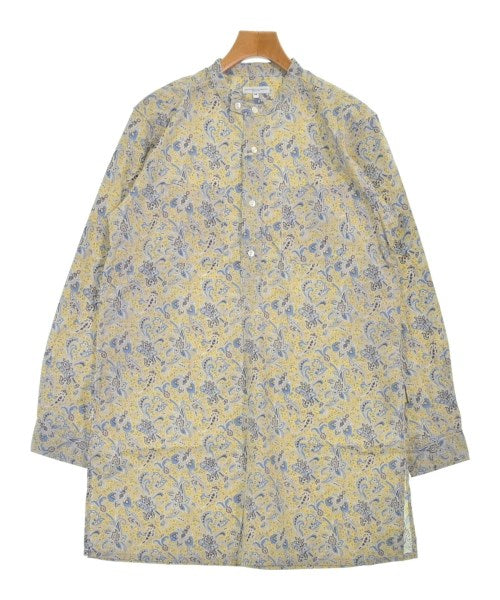 Engineered Garments 休閒襯衫