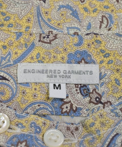 Engineered Garments 休閒襯衫
