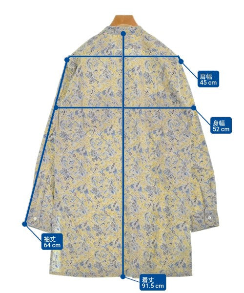 Engineered Garments 休閒襯衫
