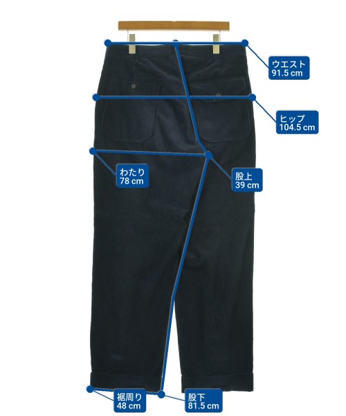 Engineered Garments 其他款