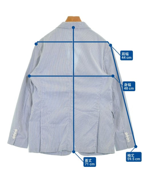 Engineered Garments 西裝外套