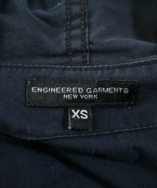 Engineered Garments 休閒襯衫