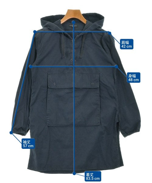 Engineered Garments 休閒襯衫