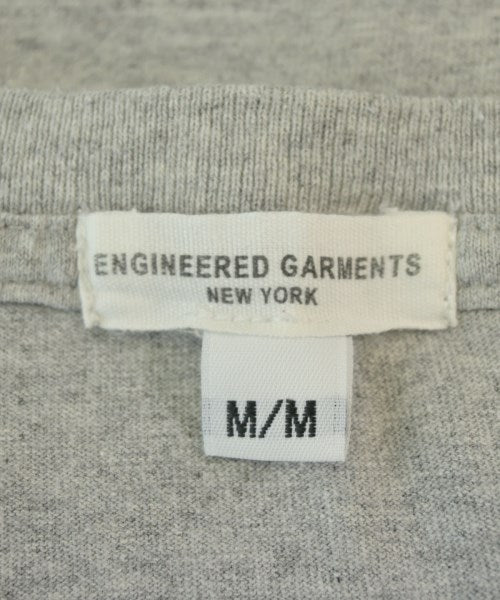 Engineered Garments T恤/上衣