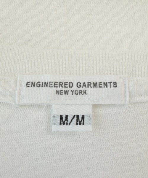 Engineered Garments T恤/上衣