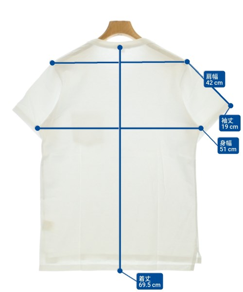 Engineered Garments T恤/上衣