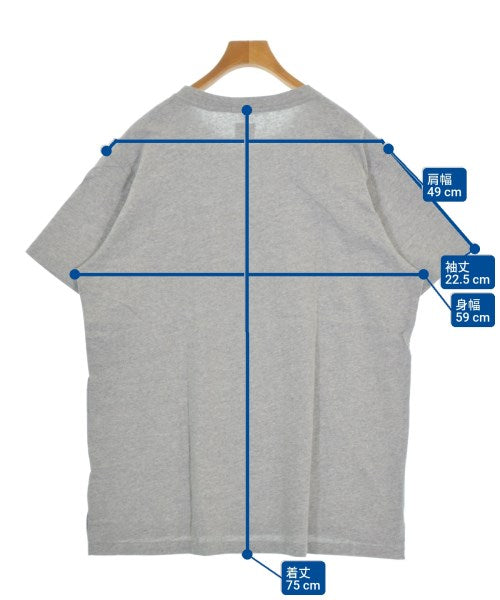 Engineered Garments T恤/上衣