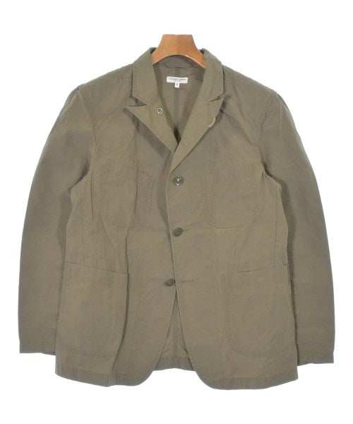 Engineered Garments 休閒夾克