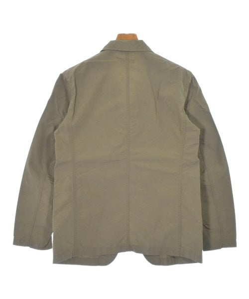 Engineered Garments 休閒夾克