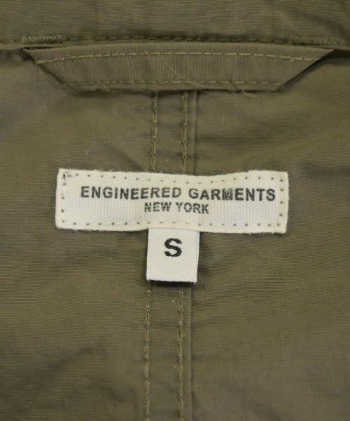 Engineered Garments 休閒夾克