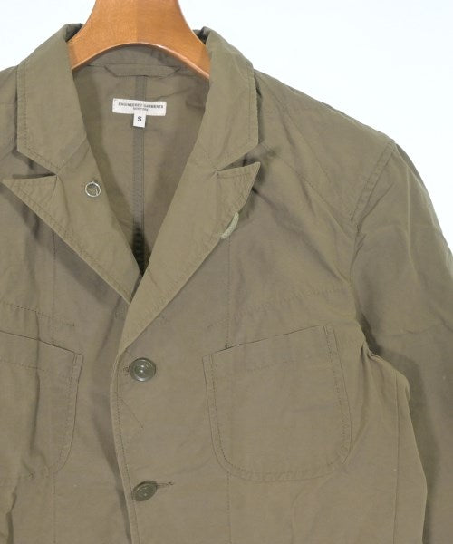 Engineered Garments 休閒夾克