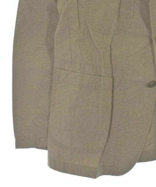 Engineered Garments 休閒夾克