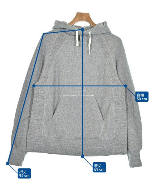 Engineered Garments 連帽衫
