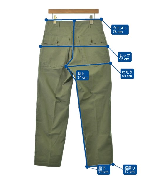 Engineered Garments 其他款