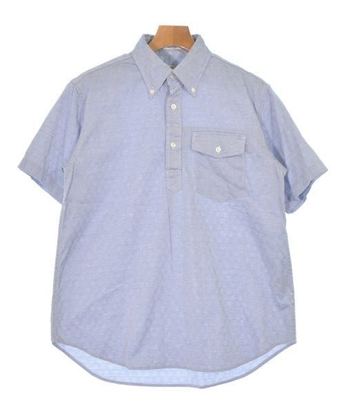 Engineered Garments 休閒襯衫