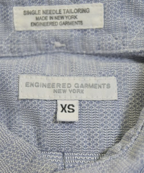 Engineered Garments 休閒襯衫