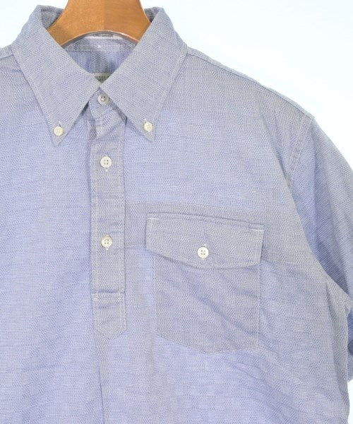 Engineered Garments 休閒襯衫