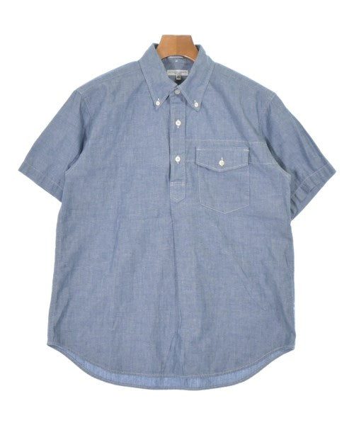 Engineered Garments 休閒襯衫