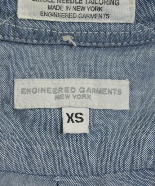 Engineered Garments 休閒襯衫