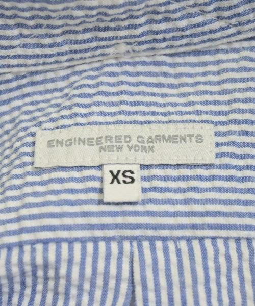 Engineered Garments 休閒襯衫