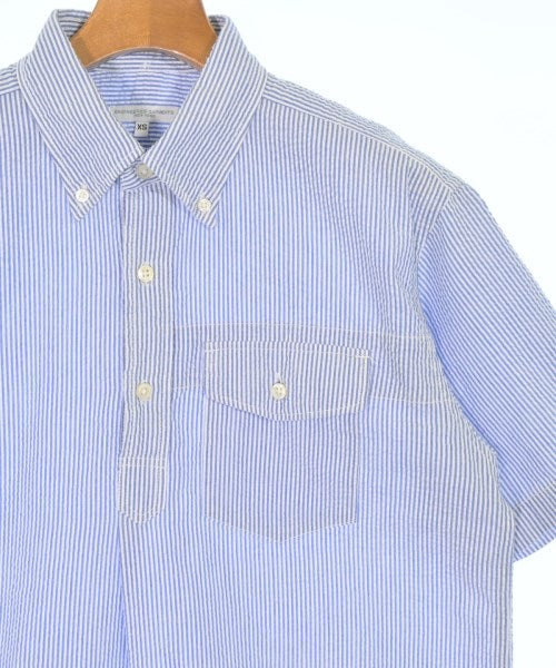 Engineered Garments 休閒襯衫