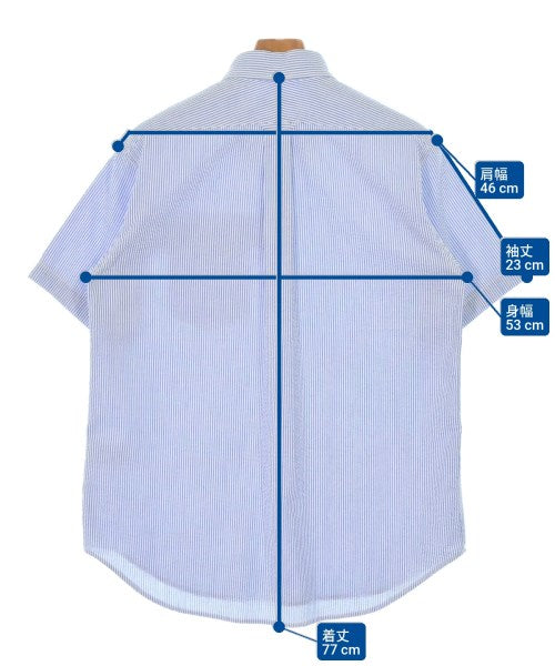 Engineered Garments 休閒襯衫