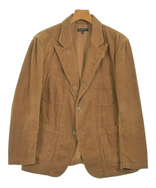 Engineered Garments 休閒夾克