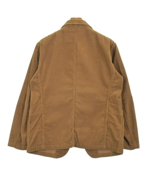 Engineered Garments 休閒夾克