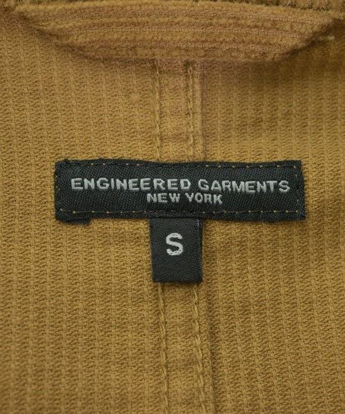 Engineered Garments 休閒夾克