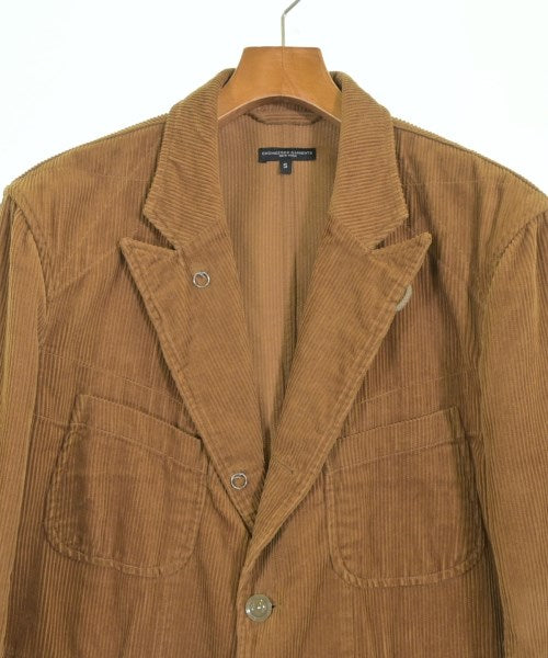 Engineered Garments 休閒夾克