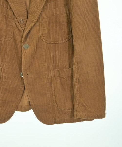 Engineered Garments 休閒夾克