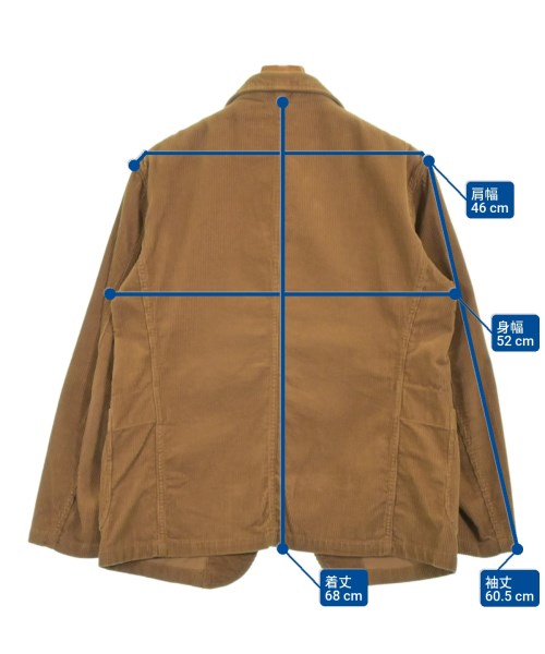Engineered Garments 休閒夾克