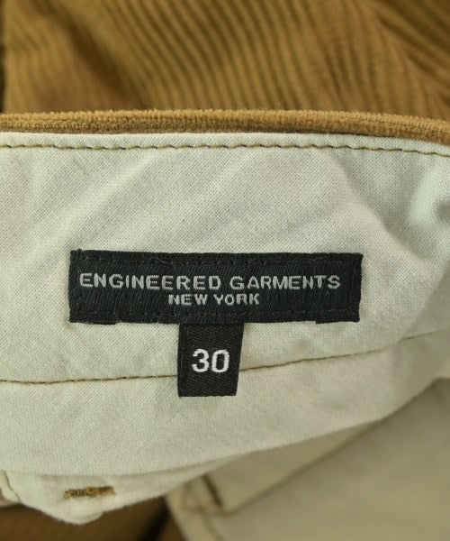 Engineered Garments 長褲