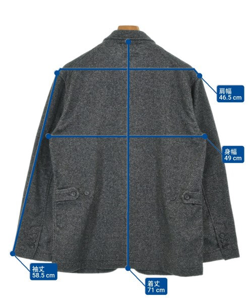 Engineered Garments 夾克