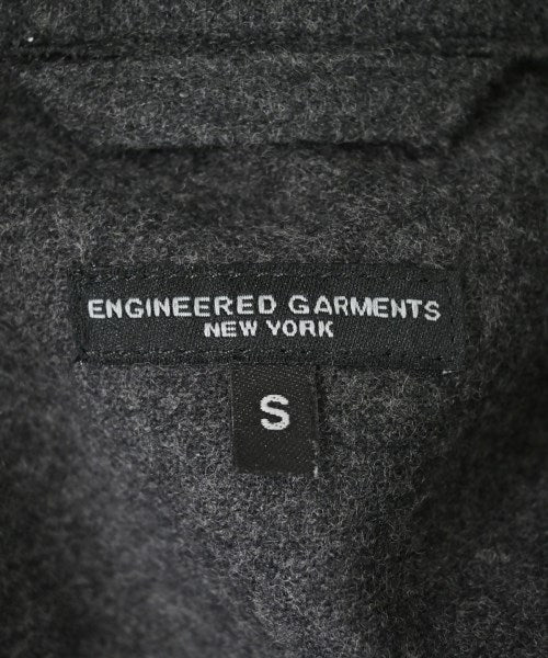 Engineered Garments 休閒夾克