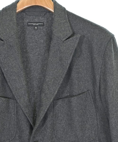Engineered Garments 休閒夾克