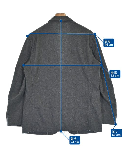 Engineered Garments 休閒夾克