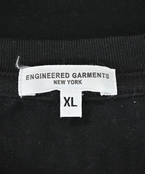 Engineered Garments T恤/上衣