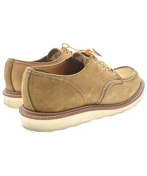 Engineered Garments 其他鞋款
