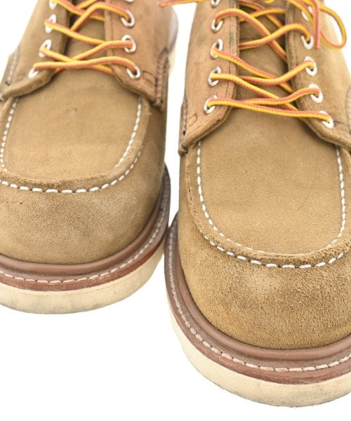 Engineered Garments 其他鞋款