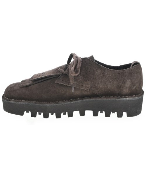 Engineered Garments 其他鞋款