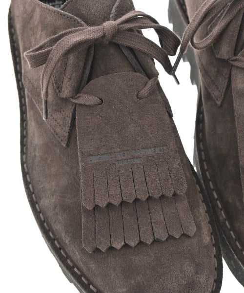 Engineered Garments 其他鞋款