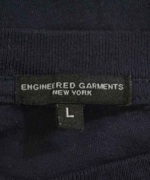 Engineered Garments T恤/上衣